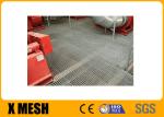ASTM A1011 Steel Grate Bridge