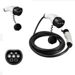 16A 1 Phase Evse Electric Car Charging Station 22kw Ev Charger Electric Vehicle