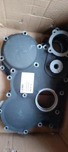 China 490BPG-16003 Timing gear housing for forklift wholesale
