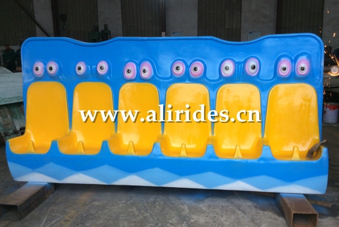 [Ali Brother]Hot sell amusement park thrilling rides big pendulum