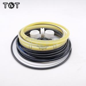 China PTFE Durable Hydraulic Breaker Mechanical Seal 135MM Oil Resistant For DMB210 wholesale
