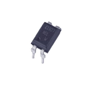 China LI-TEON LTV-851 Integrated circuit Controllers Lmz10501silr Lmz20502silr wholesale