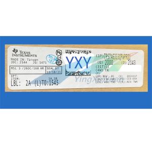 China Integrated Circuits Electronic IC Chip 200mA Output TPS7A6333QPWPRQ1 wholesale