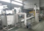 380V 50HZ Almond Peanut Butter Production Line Peanut Butter Processing