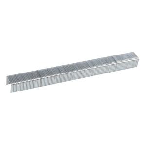 China 20GA Upholstery Industrial Staples 1010j Tack Hammer Staples 10mm 3/8-Inch Leg wholesale