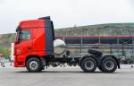 21000kg-30000kg Sinotruk Tractor Howo 6X4 Dump Truck 8x4 JMC Tractor