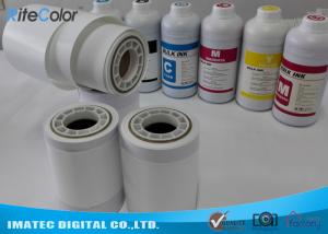 China 5760 DPI Noritsu Printers Minilab Photo Paper Roll 65M Water Resistant wholesale