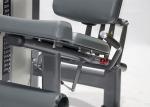 Seated Leg Extension Full Gym Body Building Equipment