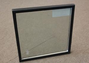 China 3-12mm High Performance Low E Glass Energy Savings For Building / Window wholesale