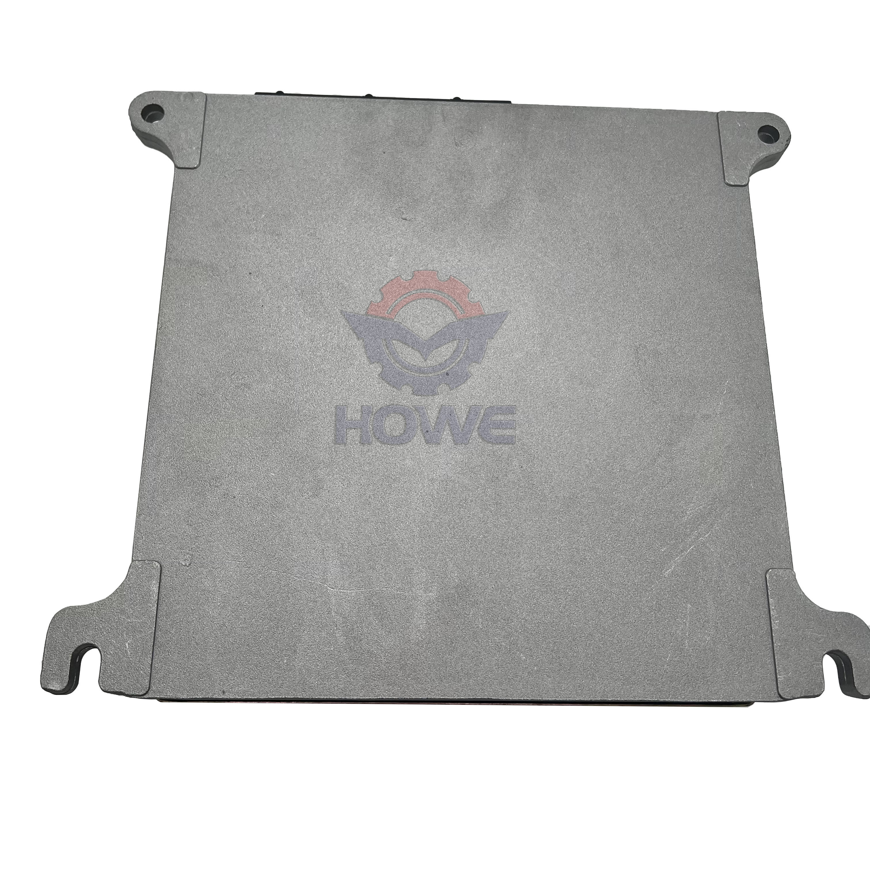 Excavator Electrical Parts Control Unit EW160B Hydraulic Controller Computer Board 14390015