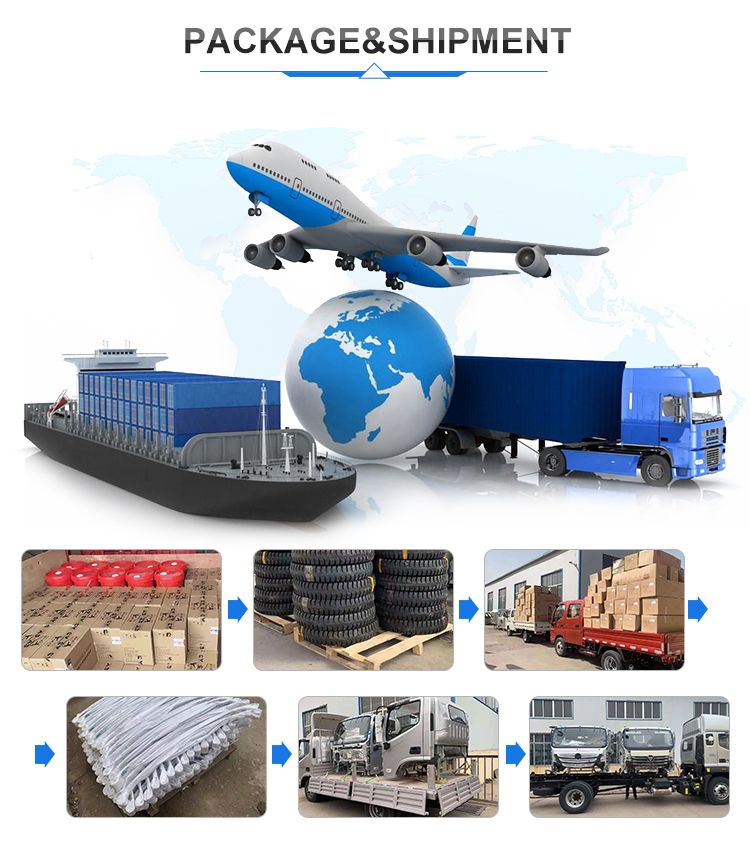 All Plastic Material Direct Foton Aumark Original Car Truck 3.8 LF16352 Engine Oil Filter