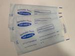 Self sealing sterilization pouch 135*290mm