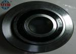 HRC40 HRC45 80*120*70mm Steel Bearing Housing For Agriculture Machine Bearing