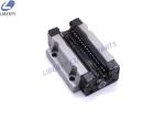 Paragon Hx / Vx Cutter Parts 153500689 Bearing Block Flanged 15mm THK For