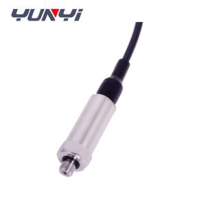 China IP68 Stainless Steel Submersible Liquid Level Sensor wholesale