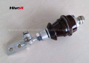 China Lv Oil Immersed Transformer Bushings 1kv 630a P516 wholesale