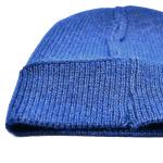 Customization Winter Knit Beanie Hats 1pcs/One Poly Bag Packing