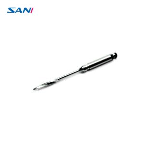China 25mm Peeso Reamers In Endodontics wholesale