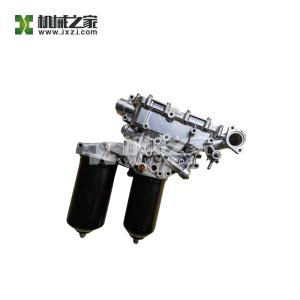 China SANY Concrete Mixer Truck Parts 60060091 Oil Cooler 15700E0E10A wholesale
