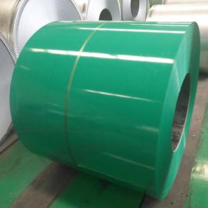 China PVDF Coating Pretreated Aluminum Coil for ACP Production Exterior Wall Decoration wholesale