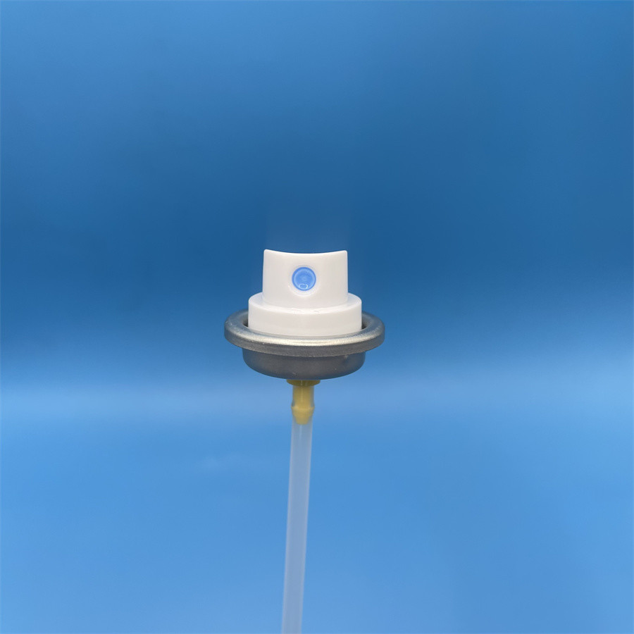 Premium Antiperspirant Spray Pump Efficient Sweat Control High Performance Design
