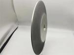 1Y1 Electroplated CBN Grinding Wheel Diameter 245mm B200/230