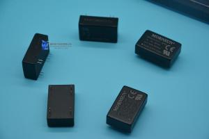 China WRB2412ZP-3WR DIP 1.5KVDC 3W DC DC Converter Power Module wholesale