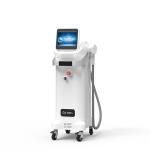 2018 latest Professional Diode Laser 808nm permanent hair removal Machine