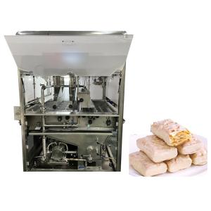 China Food Beverage Chocolate Enrobing Machine with PLC Control System wholesale