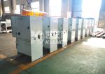 Self Piercing Riveting System For Busbar Aluminum Profile
