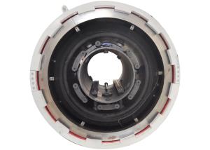 China Cemented Carbide Dewaxing 6MPA Sinter HIP Furnace wholesale