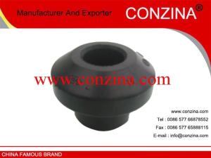 China Auto Parts engine mounting suspension bushfor Kia Pride OEM: KKY01-34-153 wholesale