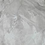 Living Room Modern Porcelain Tile Polished Strong Abrasives Resistance grey