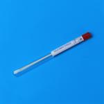 Disposable Medical Sterile Viral Transport Tube with Cotton tip