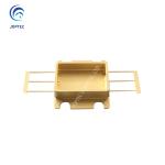 Kovar Glass Heat Dissipation Hermetic Sealing Butterfly Package