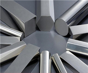 AISI 5mm SS Steel Rod 321 304 303 201 Stainless Steel Round Bar