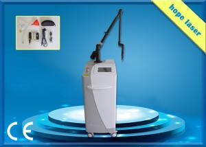 China 2000mj Q Switched Nd Yag Laser Birthmark Removal &amp; Spot Removal Machine wholesale
