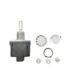3 Position Momentary Sealed Toggle Switch 13037 13037-SGT Compatible for Genie