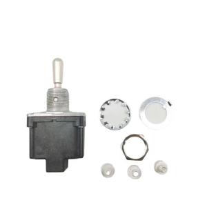 3 Position Momentary Sealed Toggle Switch 13037 13037-SGT Compatible for Genie Lift S-60 S-65 S-100 S-105 Z-34/22 Z-45/22 Replacement