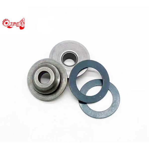 For Mitsubishi engine parts 4M40 4M41 4M42 valve spring retainer