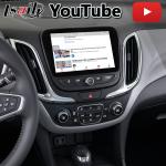 Lsailt Android Carplay Multimedia Interface For Chevrolet Equinox Malibu