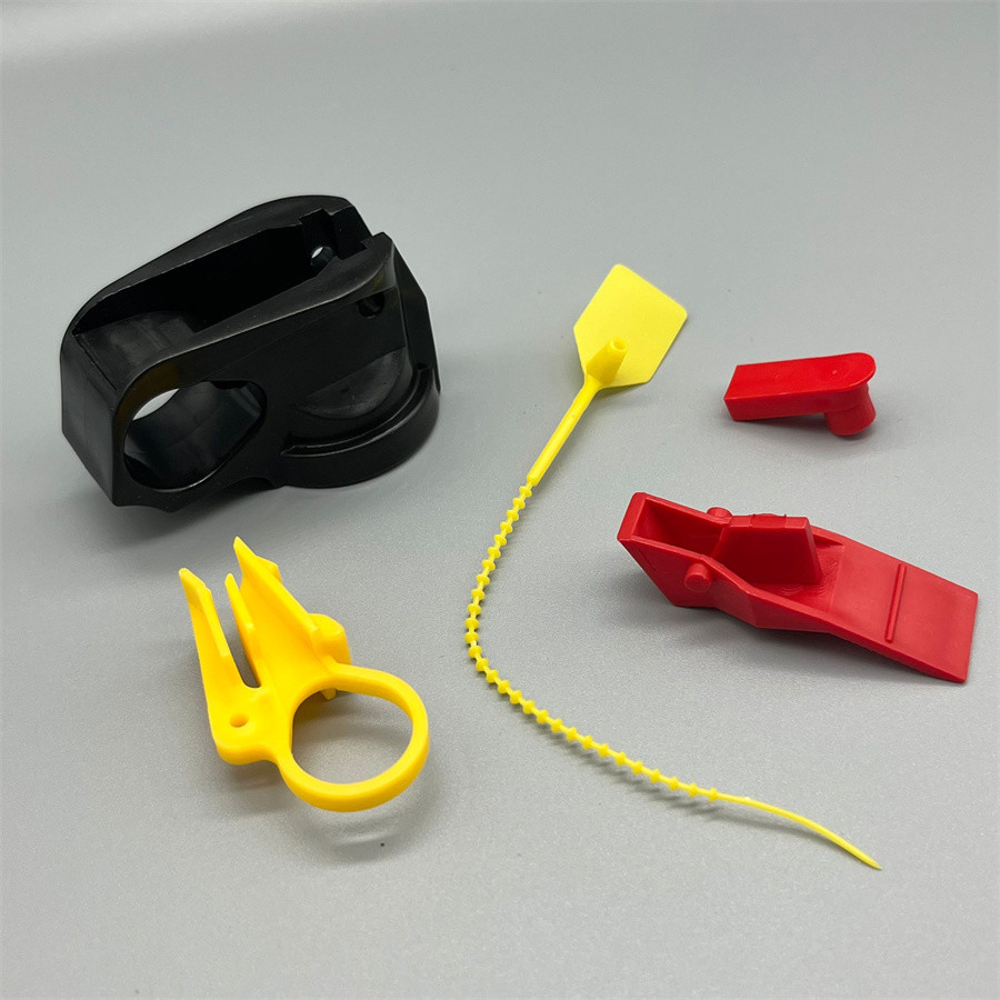 Premium Fire Extinguisher Valve Fittings Corrosion Resistant for Long Term Use
