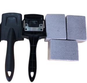 China China Magic cleaning grill pumice stone grill pumice brush wholesale