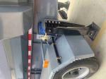 CIMC Chinese Truck Cargo Trailer Dump Semi Trailer Dump Truck