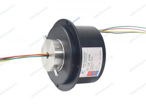 China High Voltage 500V Water proof Electrical Slip Ring with IP65 for Marine wholesale