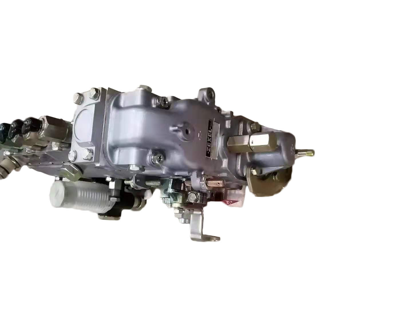 KOMATSU PC200-6 6BT5.9 6D102 Diesel High Pressure Pump