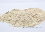 Slightly Yellowish Pure Gluten Wheat Protein Powder Wheat Taste