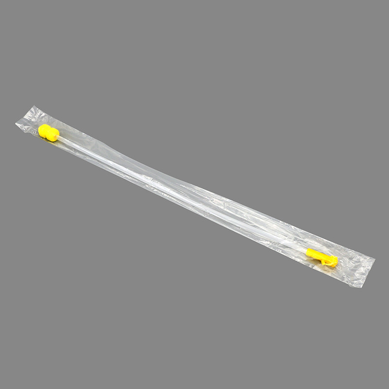 Pig Sow Disposable Foam Tip Artificial Insemination Catheter 52.5cm