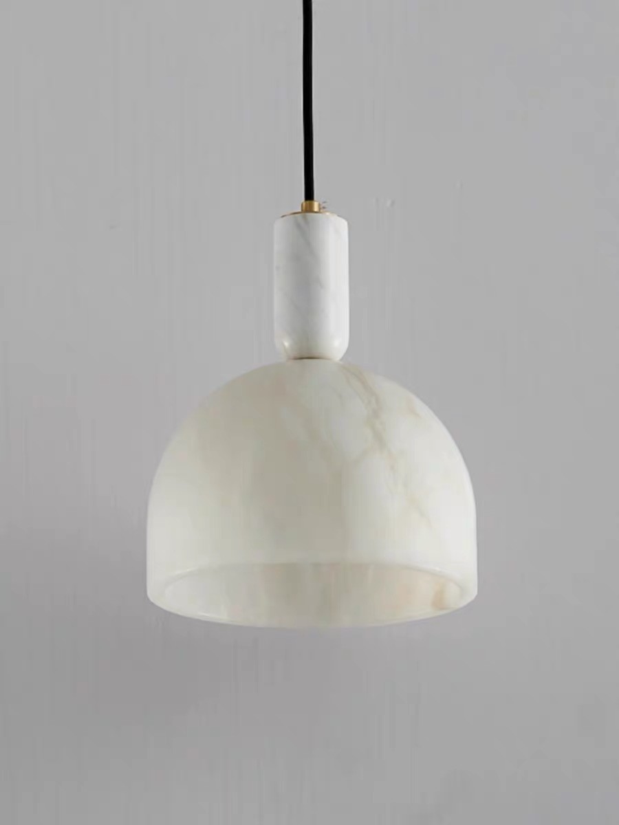 Marble led gold metal indoor decoration wall lamp for hotel