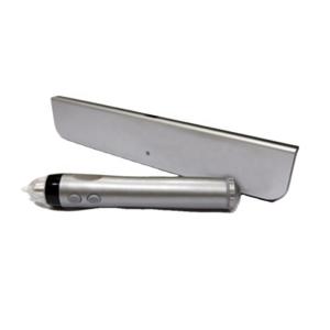 China 3200mm*1200mm Portable Interactive Whiteboard Infrared Ultrasonic Pen wholesale
